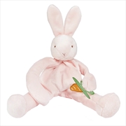 Buy Silly Buddy: Blossom Bunny Pink