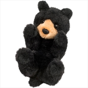 Buy Lil' Handful Black Bear