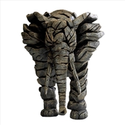Buy Edge Elephant Figure