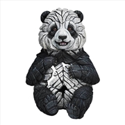 Buy Edge Panda Cub Figure