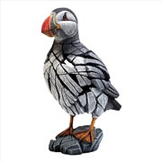 Buy Edge Puffin Figure