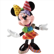Buy Rb Minnie Mouse Large Figurine