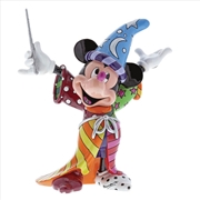 Buy Rb Sorcerer Mickey Large Figurine