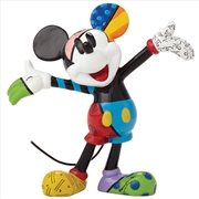 Buy Rb Mickey Mouse Arms Out Mini Figurine