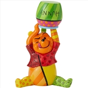 Buy Rb Mini Figurine Pooh With Pot