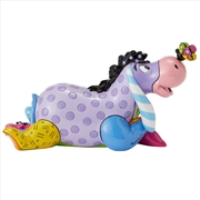 Buy Rb Mini Figurine Eeyore Lying