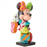 Buy Rb Fashionista Minnie Mouse Large Figurine
