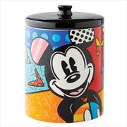 Buy Rb Canister: Mickey Mouse Large