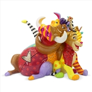 Buy Rb Lion King Figurine