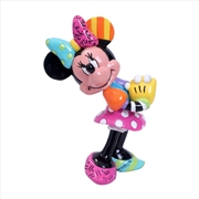 Buy Rb Minnie Mouse Mini Figurine