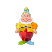 Buy Rb Dwarf Happy Mini Figurine