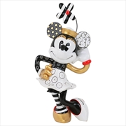 Buy Rb Midas Minnie Mouse Large Figurine 20Cm