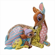 Buy Rb Bambi & Mother Large Figurine