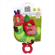 Buy Activity Toy: Roll-Out Caterpillar