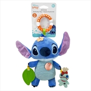 Buy Activity Toy: Stitch