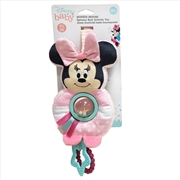 Buy Minnie Mouse Spinner Ball Activity Toy