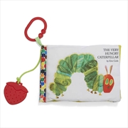 Buy Soft Book: The Very Hungry Caterpillar