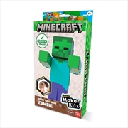 Buy Minecraft Make Your Own Zombie