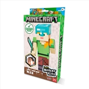 Buy Minecraft Make Your Own Alex