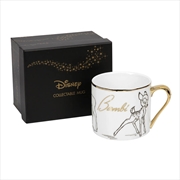 Buy Disney Collectible Mug Bambi