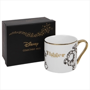 Buy Disney Collectible Mug Tigger