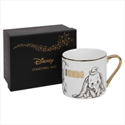 Buy Disney Collectible Mug Dumbo