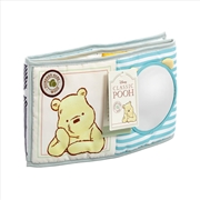 Buy Soft Book: Classic Pooh Unfold & Discover