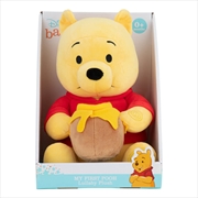 Buy Red Shirt: My First Lullaby Pooh