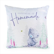 Buy Mty Summer Meadows: Happiness Is Homemade Cushion (2022)