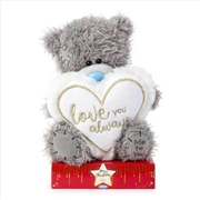 Buy Mty Christmas: M7 Love You Always Heart