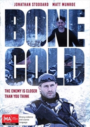 Buy Bone Cold