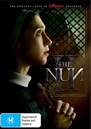 Buy Nun II, The