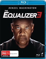 Buy Equalizer 3, The