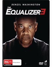 Buy Equalizer 3, The