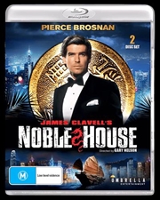 Buy Noble House | Mini-Series