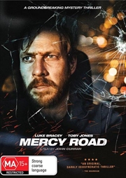 Buy Mercy Road