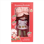 Buy Strawberry Shortcake - Classic Strawberry Shortcake 14" Rag Doll