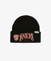 Buy BTS SUGA - Glitch Cuff Knit / Knicks