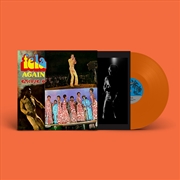 Buy Excuse-O - Opaque Orange Vinyl