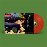Buy Noise For Vendor Mouth - Opaque Red Vinyl