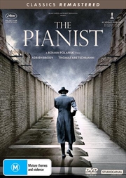 Buy Pianist | Classics Remastered, The