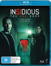 Buy Insidious - The Red Door