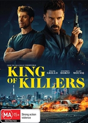 Buy King Of Killers