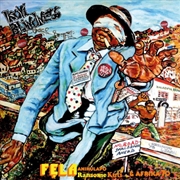 Buy Ikoyi Blindness - White Vinyl