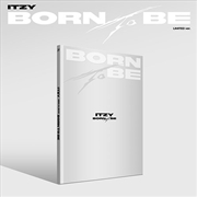 Buy Born To Be (Limited Ver)