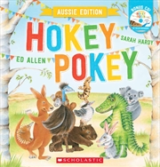 Buy Hokey Pokey Aussie Ed Cd Pb