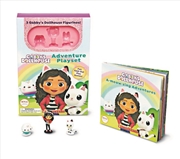 Buy Gabby's Dollhouse: Adventure Playset (Dreamworks)