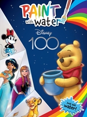 Buy Disney 100: Paint With Water
