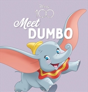Buy Meet Dumbo (Disney 100)
