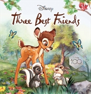 Buy Three Best Friends (Disney 100: Special Edition)